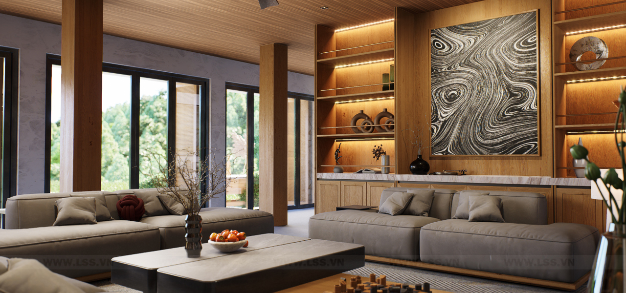 Tuyển Dụng Thiết Kế Nội Thất