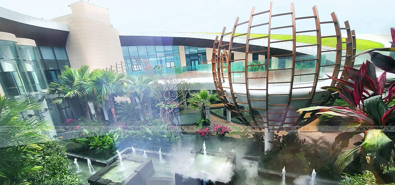 Tuyển Dụng Kỹ Sư Xây Dựng