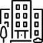 Icon cảnh quan khu đô thị