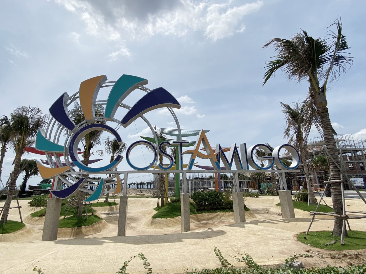 Costamigo: hành trình "hồi sinh" những giá trị dở dang 9 Costamigo LSS 11