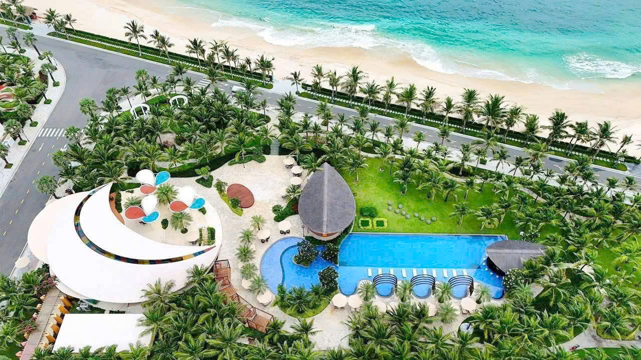 Costamigo: hành trình "hồi sinh" những giá trị dở dang 2 Costamigo LSS 3