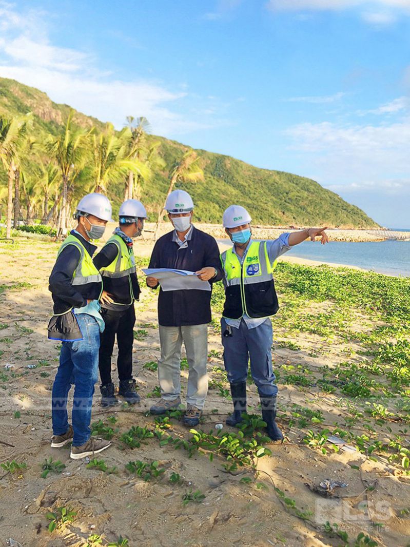 Kiến trúc - Nội thất: Giải pháp đồng bộ không gian sống từ bên trong công trình 33 Kien truc Noi that dong bo khong gian song LSS 34