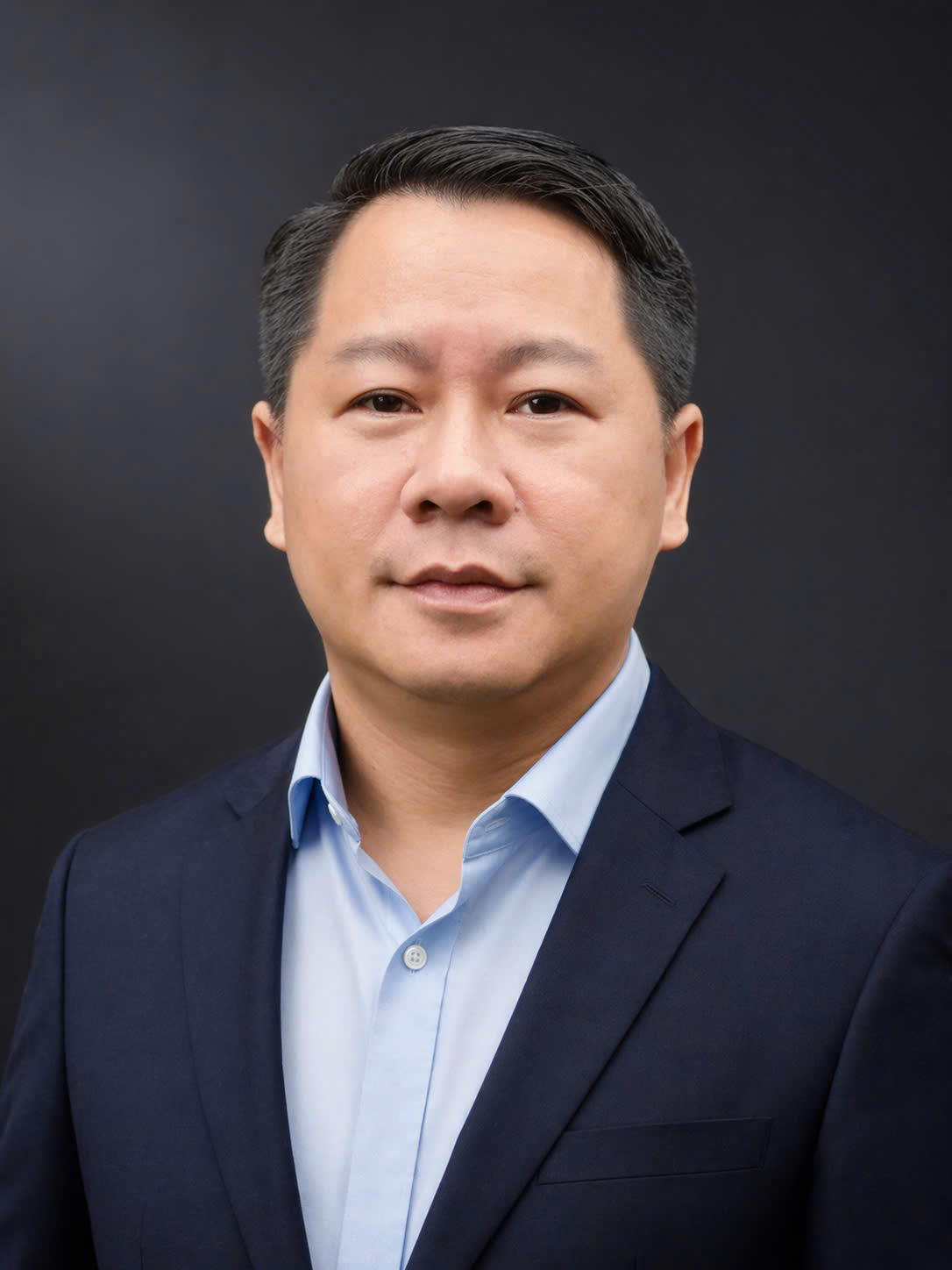 Mr Nguyen Thai Thuat Hien