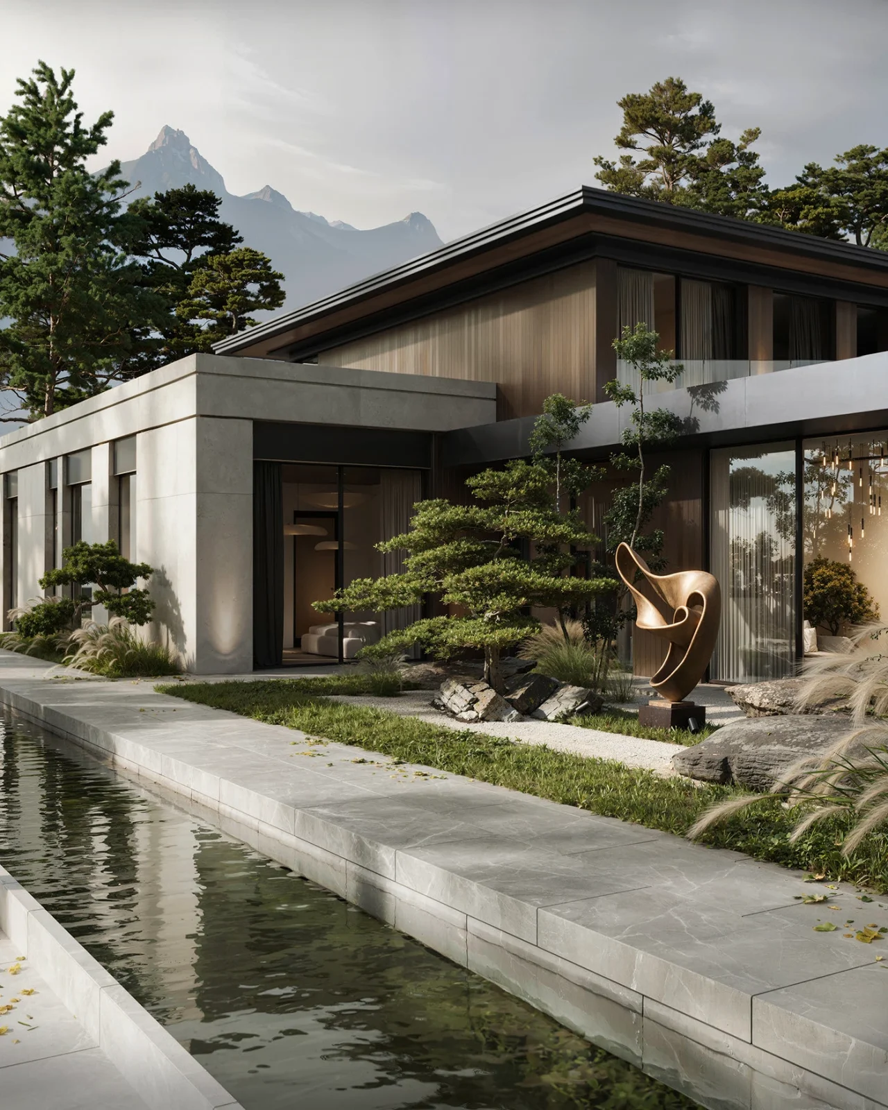 THIET KE LUXURY 2