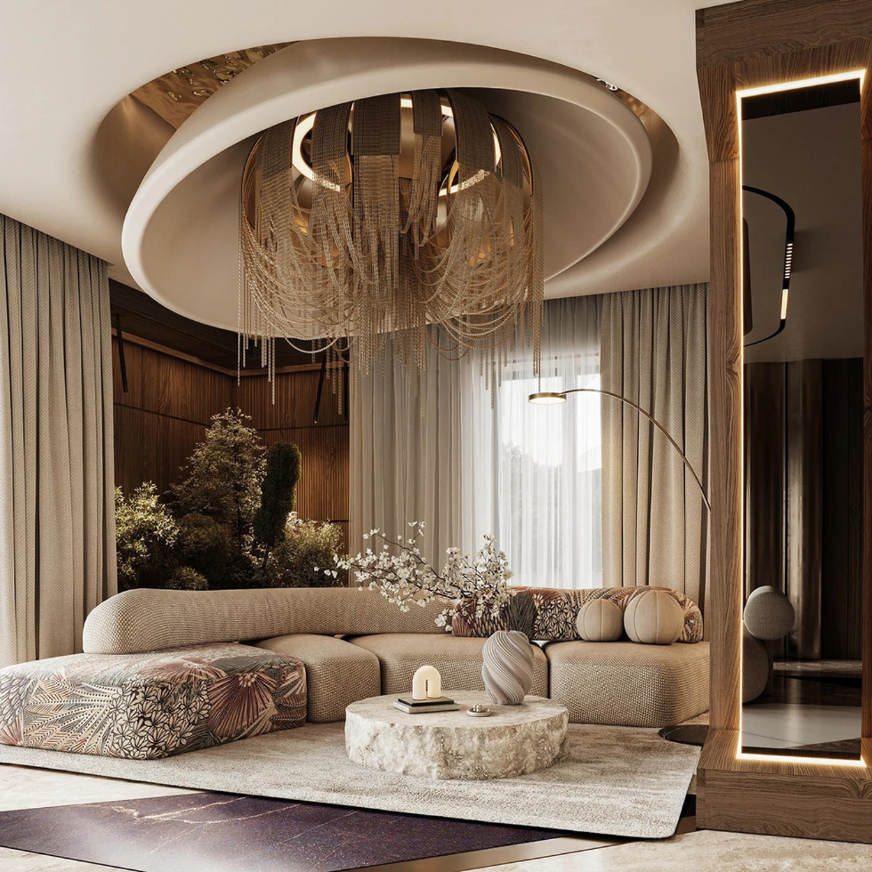 THIET KE LUXURY 3