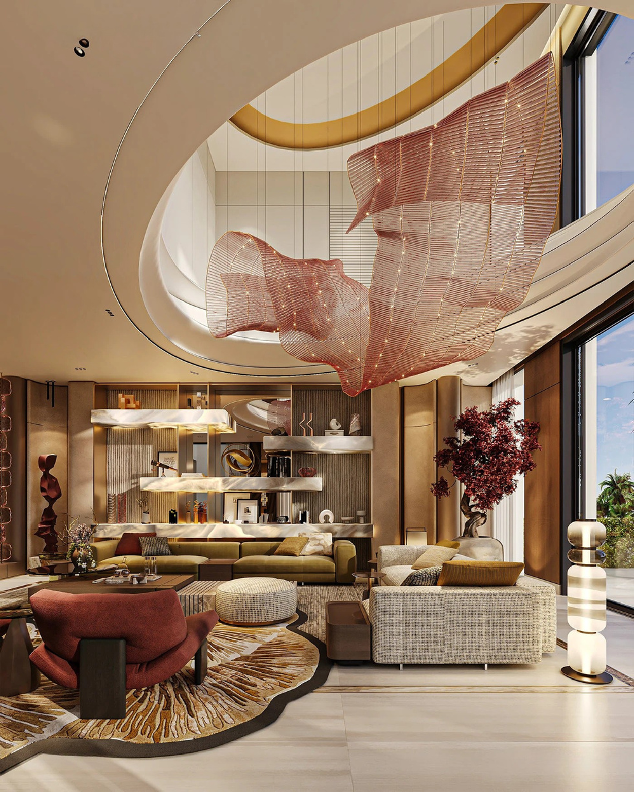 THIET KE LUXURY 4