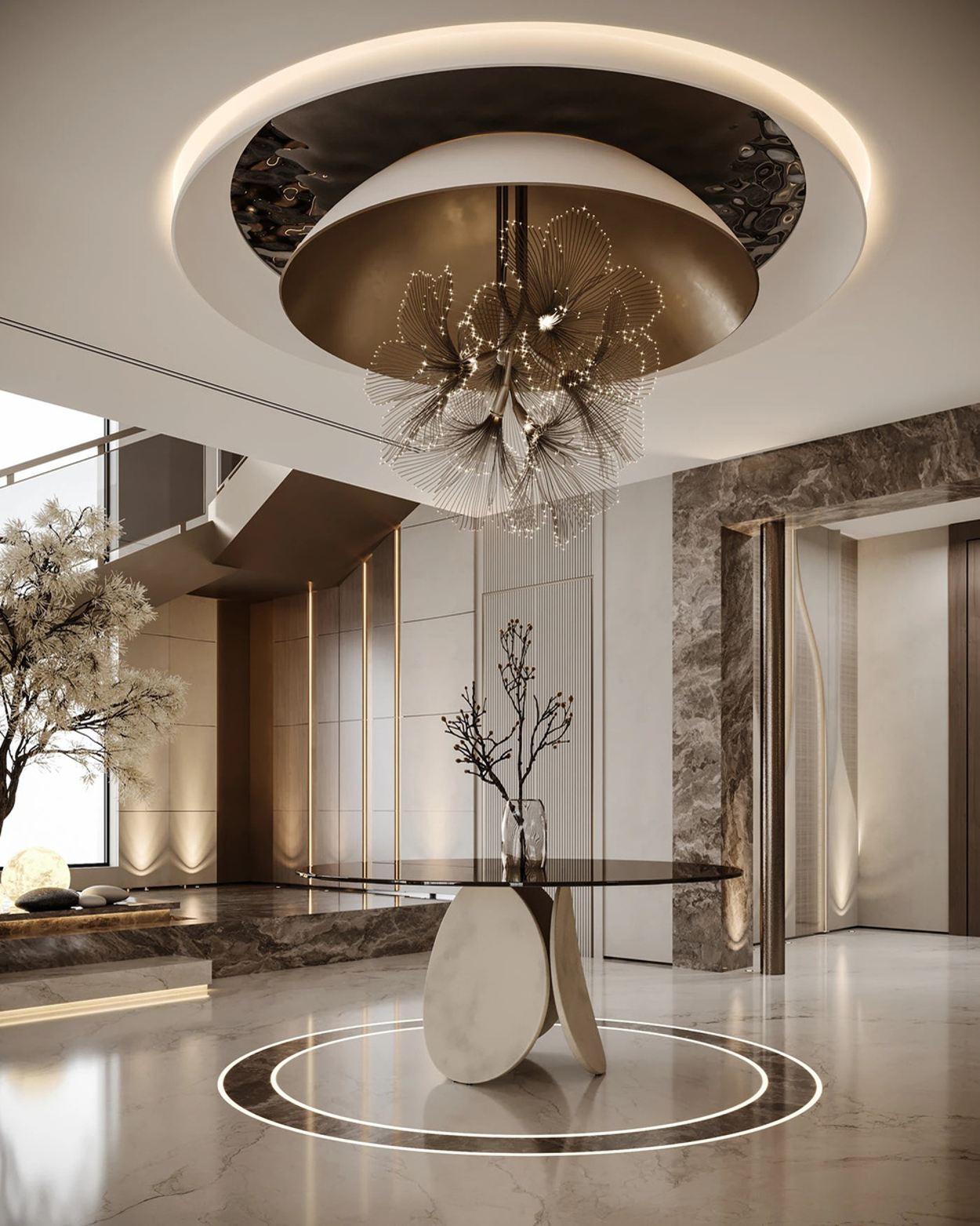 THIET KE LUXURY 5