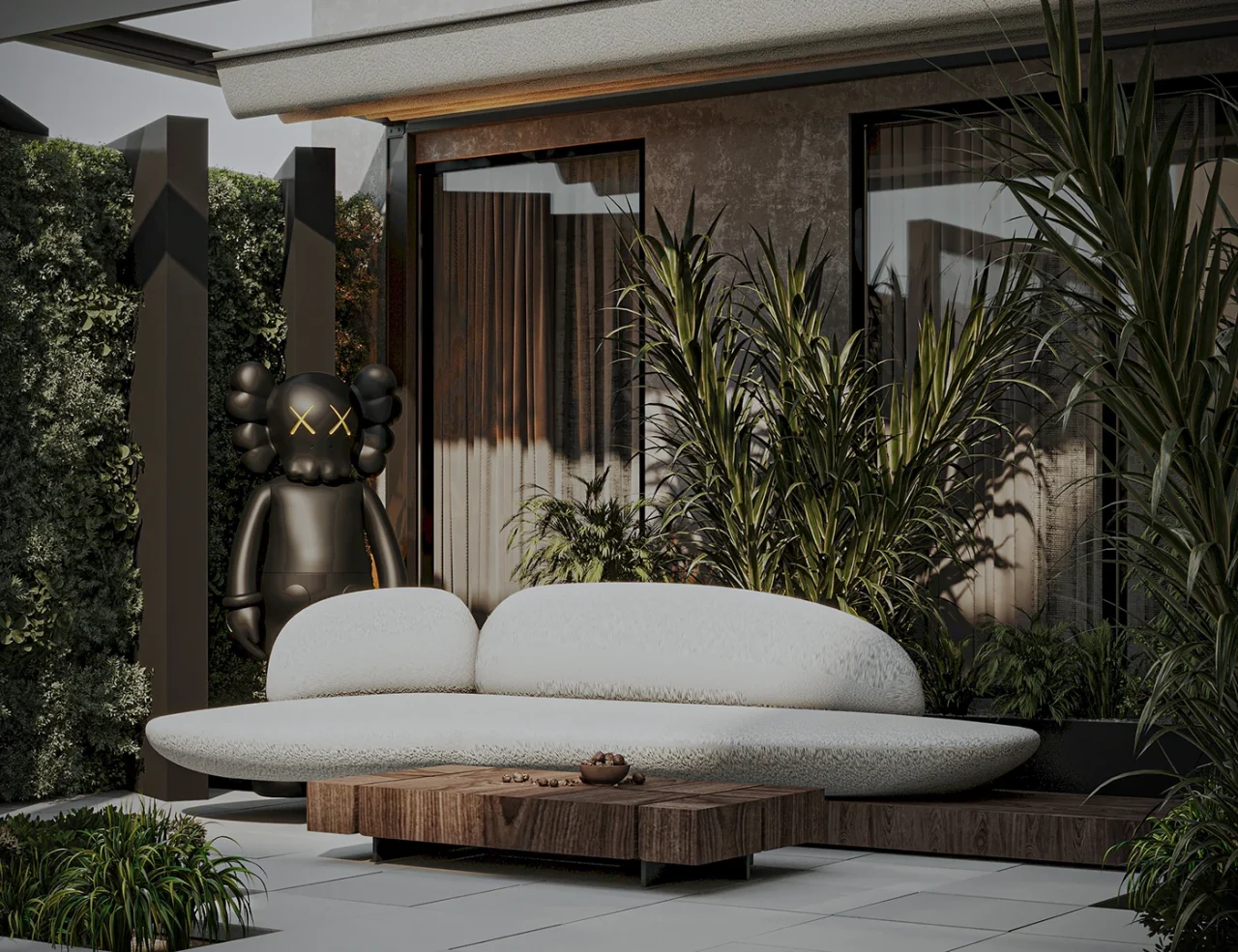 THIET KE LUXURY 7