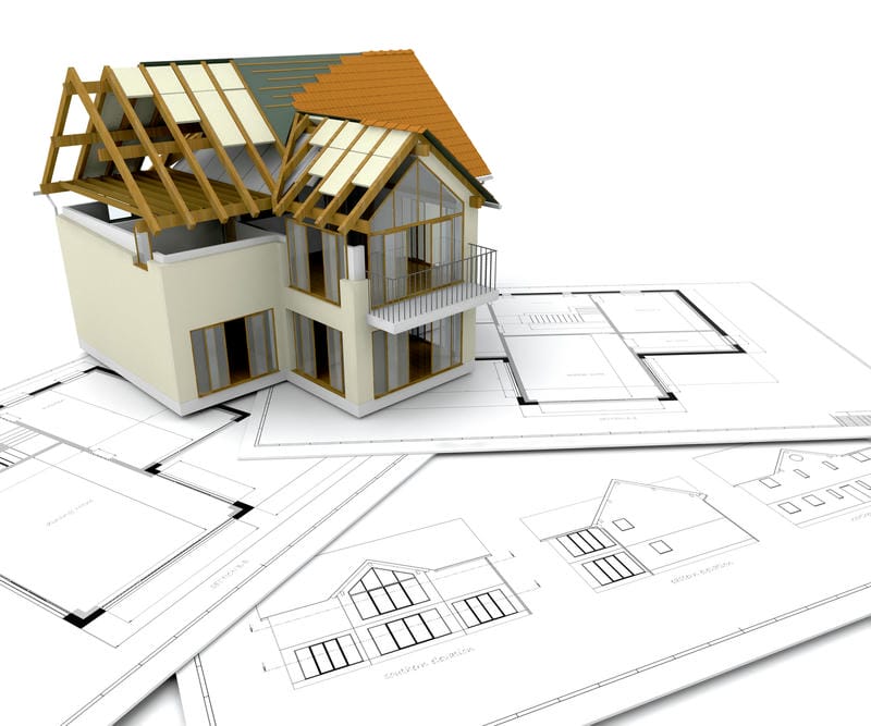Báo giá thiết kế kiến trúc nội thất - Những yếu tố ảnh hưởng chi phí 10 Bao gia thiet ke kien truc noi that 10