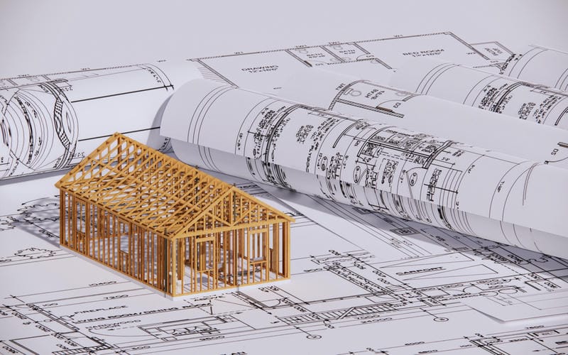 Báo giá thiết kế kiến trúc nội thất - Những yếu tố ảnh hưởng chi phí 17 Bao gia thiet ke kien truc noi that 17