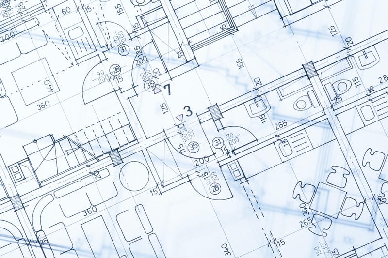 Báo giá thiết kế kiến trúc nội thất - Những yếu tố ảnh hưởng chi phí 8 Bao gia thiet ke kien truc noi that 8