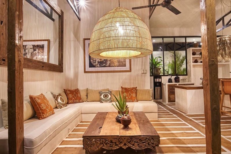 Thiet ke noi that villa nghi duong resort tai gia LSS 10