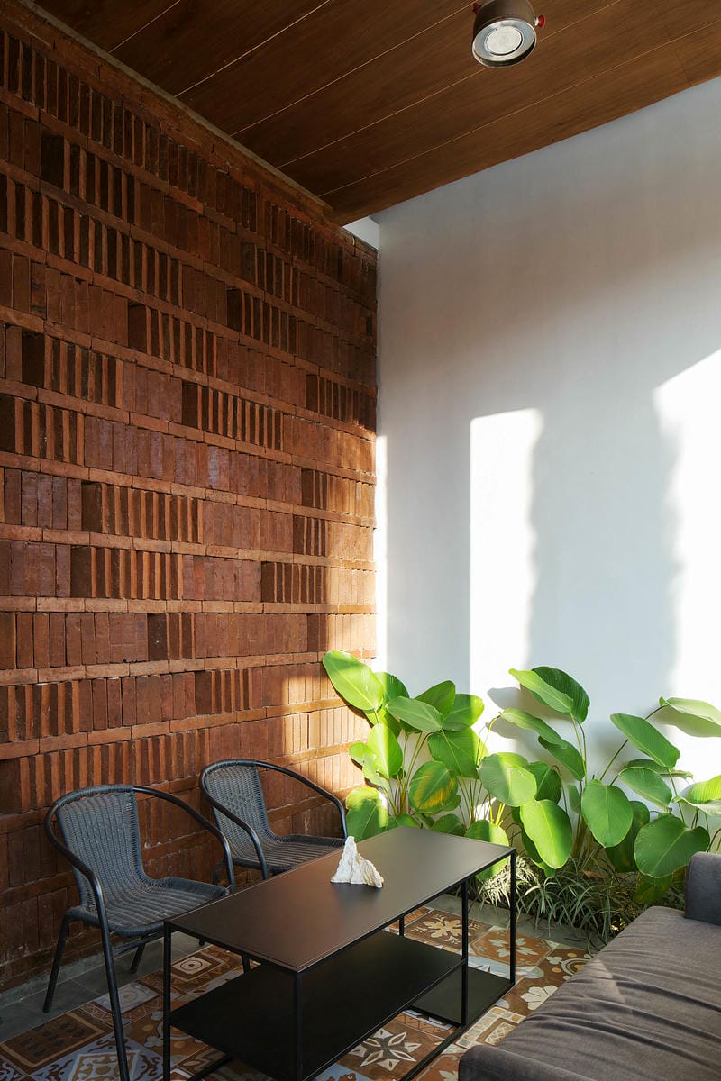 Thiet ke noi that villa nghi duong resort tai gia LSS 14