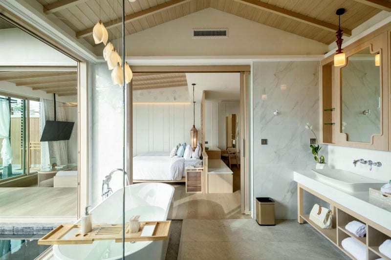 Thiet ke noi that villa nghi duong resort tai gia LSS 21