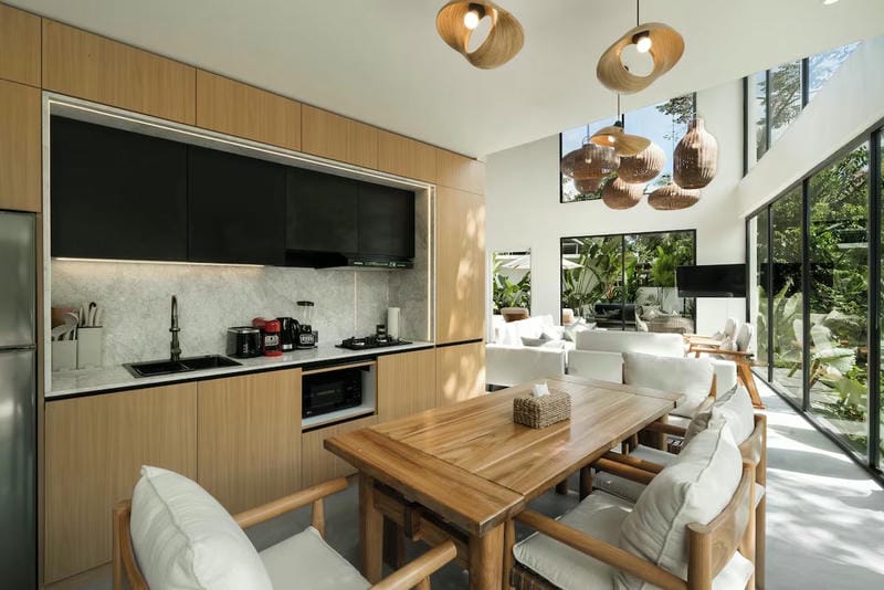 Thiet ke noi that villa nghi duong resort tai gia LSS 25