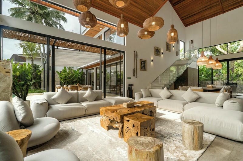 Thiet ke noi that villa nghi duong resort tai gia LSS 29