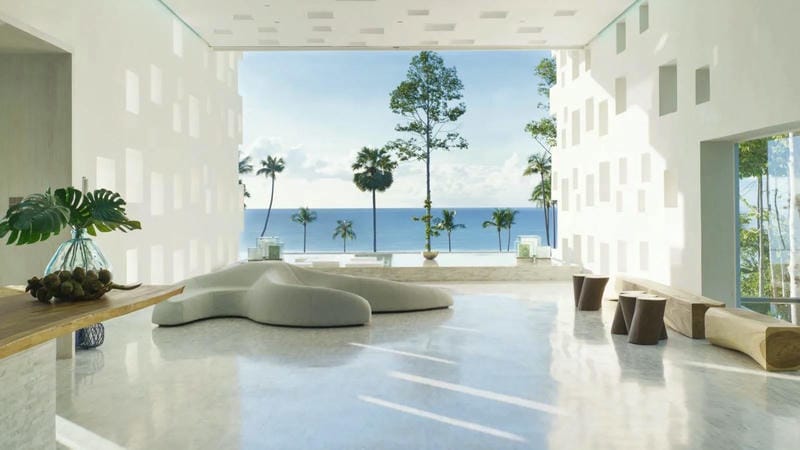 Thiet ke noi that villa nghi duong resort tai gia LSS 31