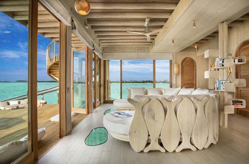 Thiet ke noi that villa nghi duong resort tai gia LSS 39