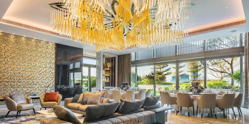 Thiet ke kien truc noi that clubhouse LSS 32