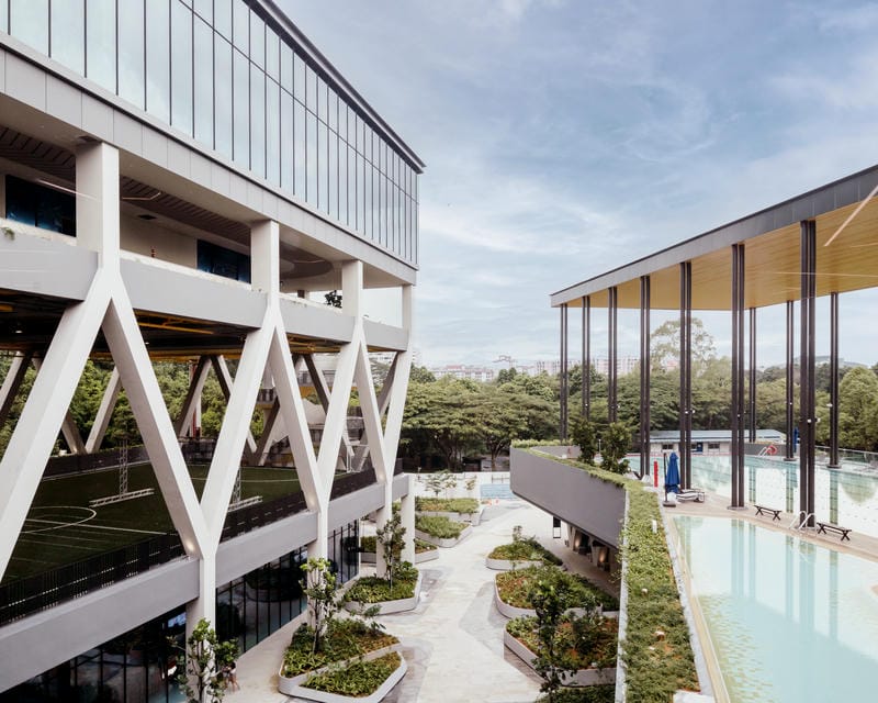 Thiet ke kien truc noi that clubhouse LSS 47