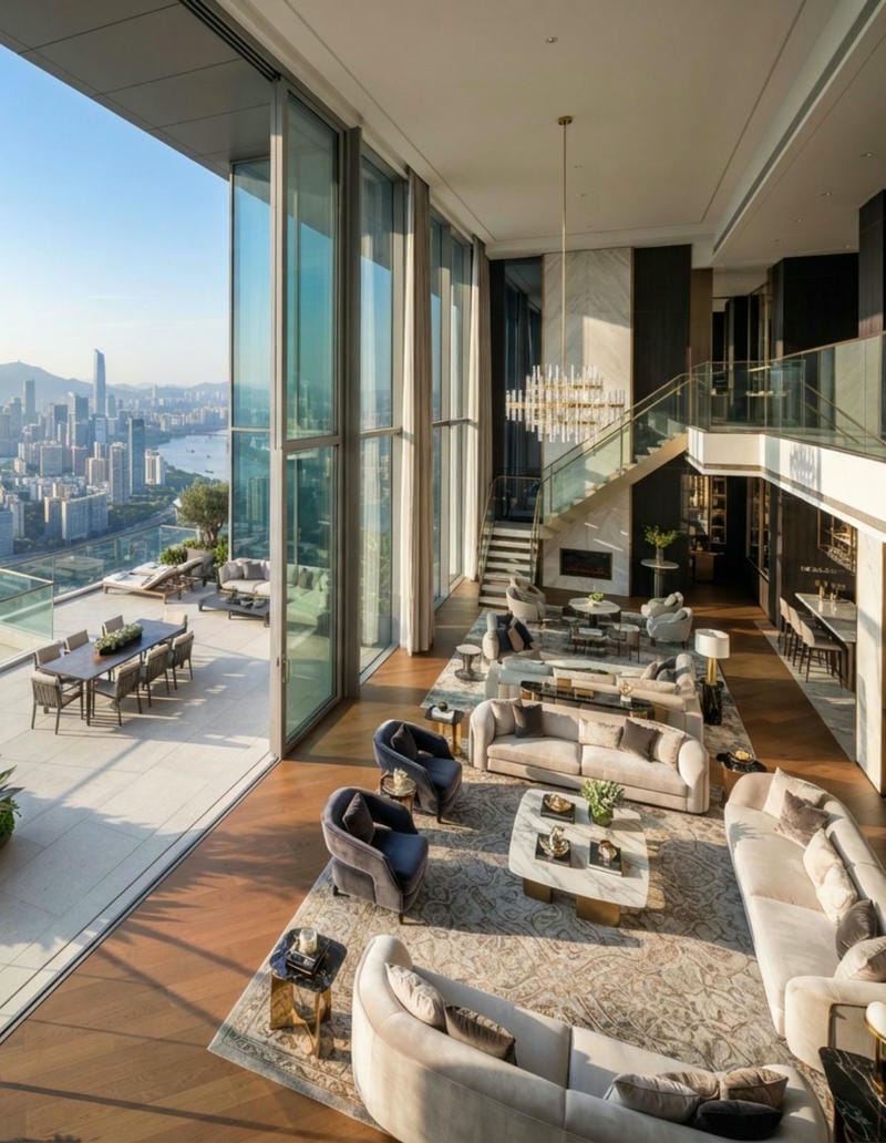 Thiet ke noi that penthouse LSS 1