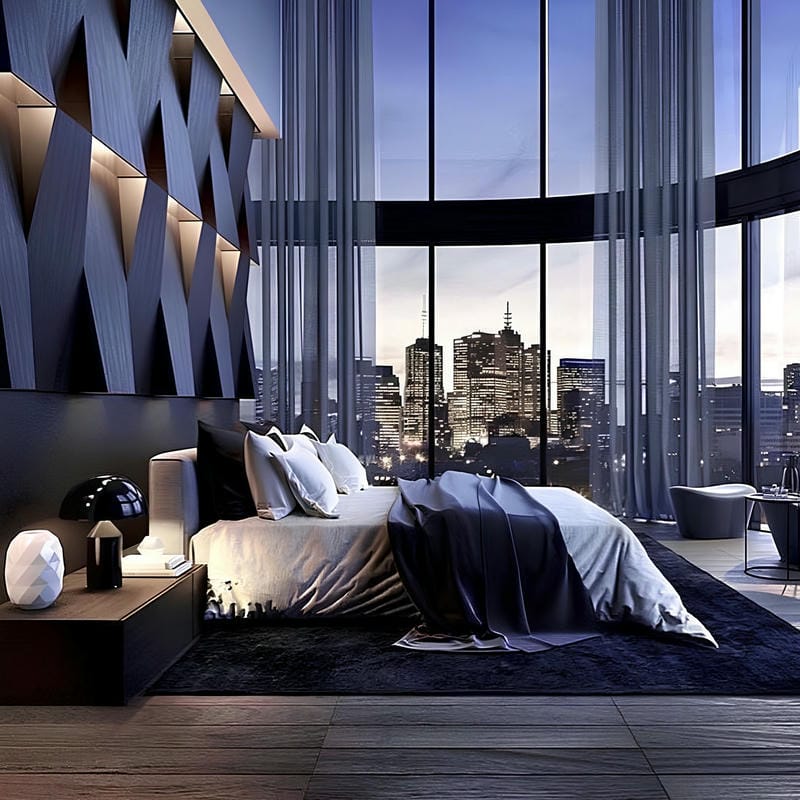 Thiet ke noi that penthouse LSS 20