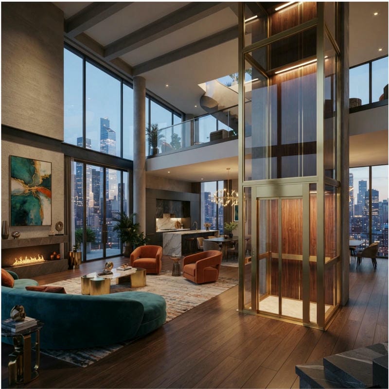 Thiet ke noi that penthouse LSS 22