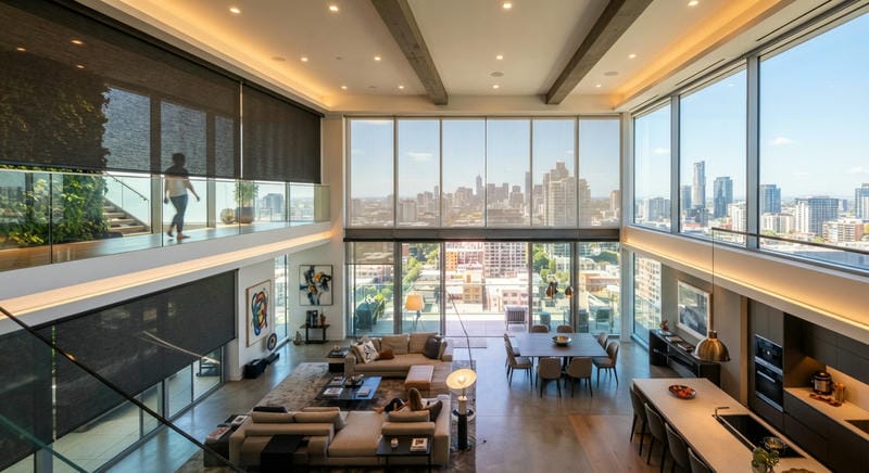 Thiet ke noi that penthouse LSS 24