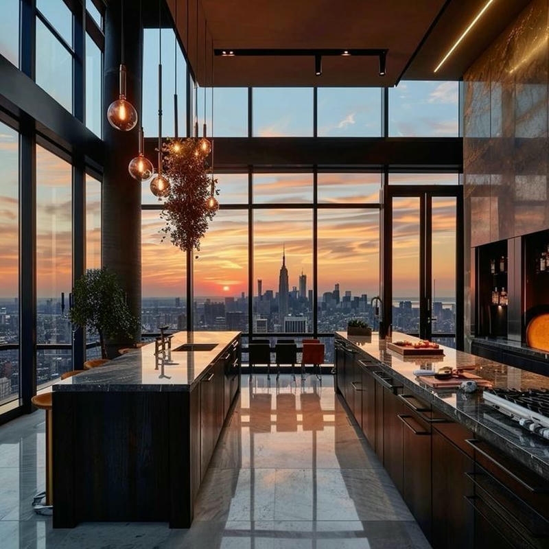 Thiet ke noi that penthouse LSS 3