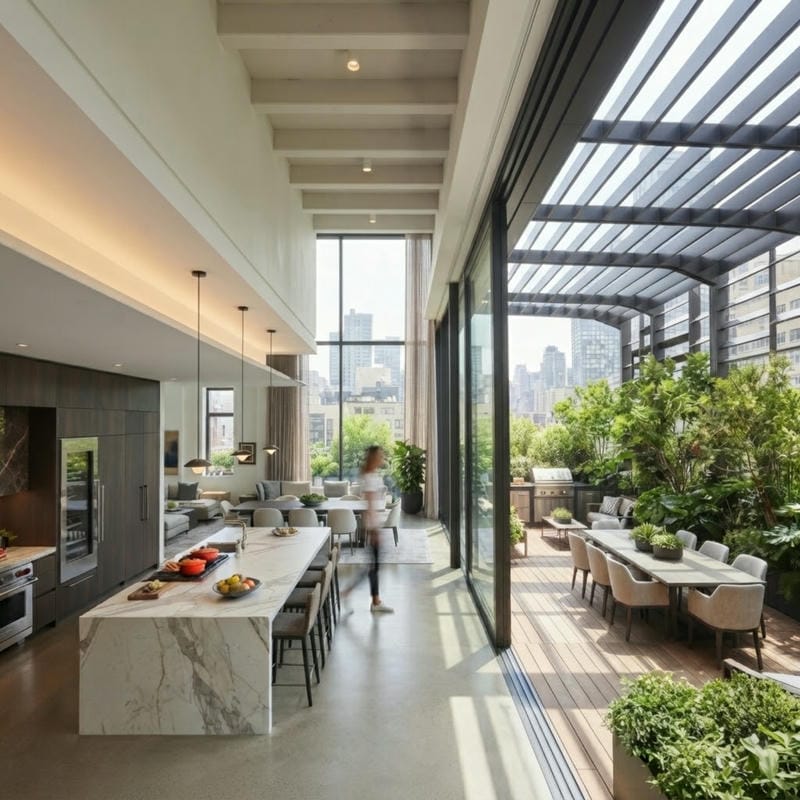 Thiet ke noi that penthouse LSS 32