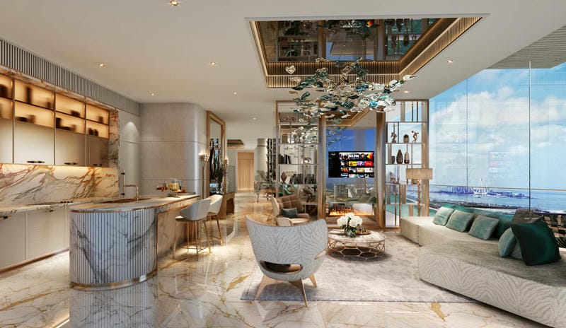 Thiet ke noi that penthouse LSS 37