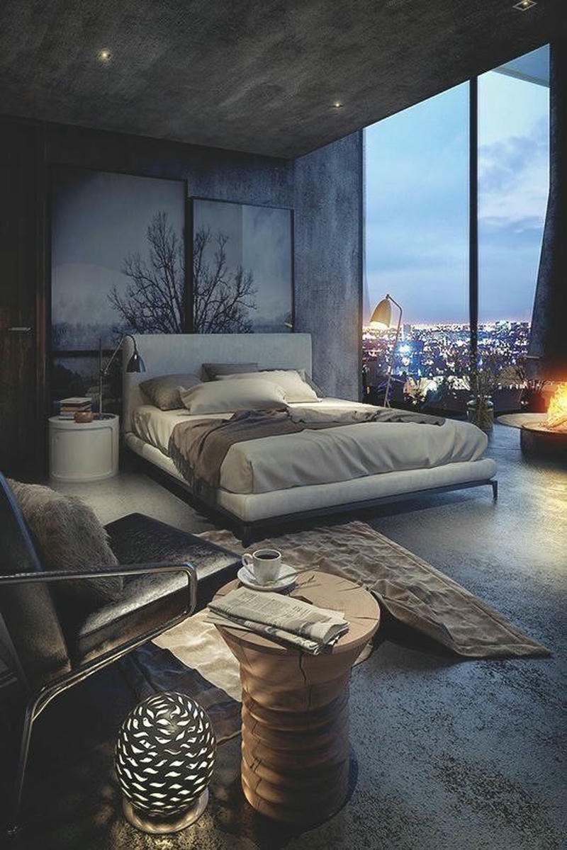 Thiet ke noi that penthouse LSS 39
