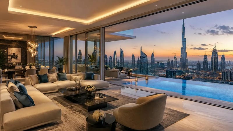 Thiet ke noi that penthouse LSS 4