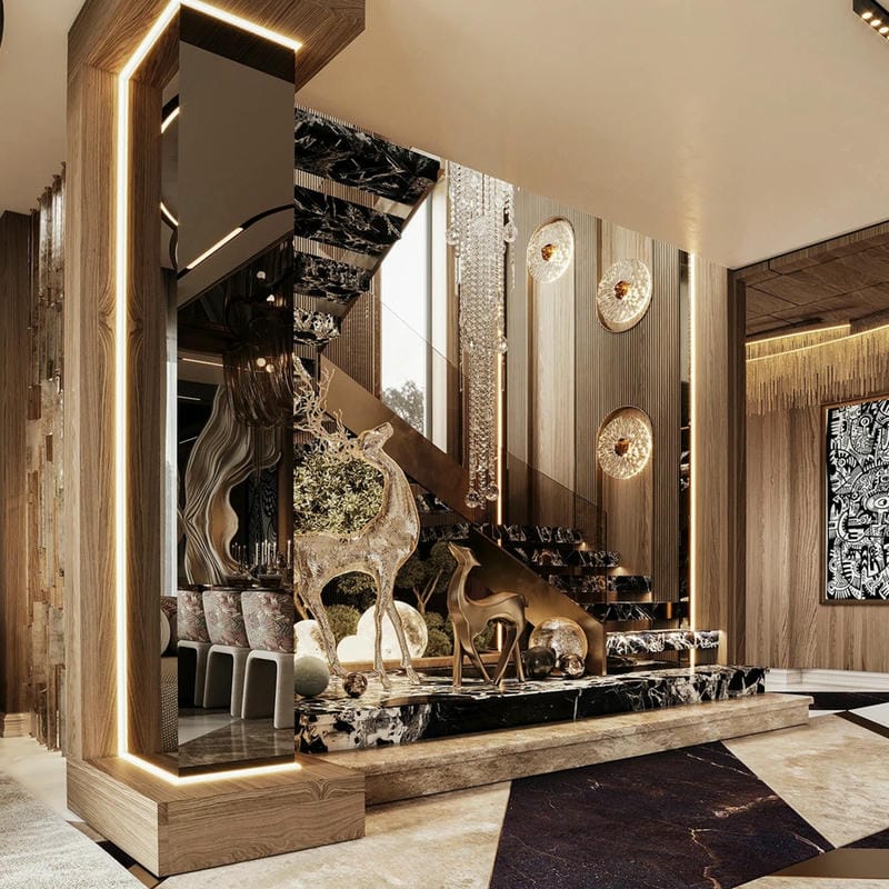 Thiet ke noi that penthouse LSS 46