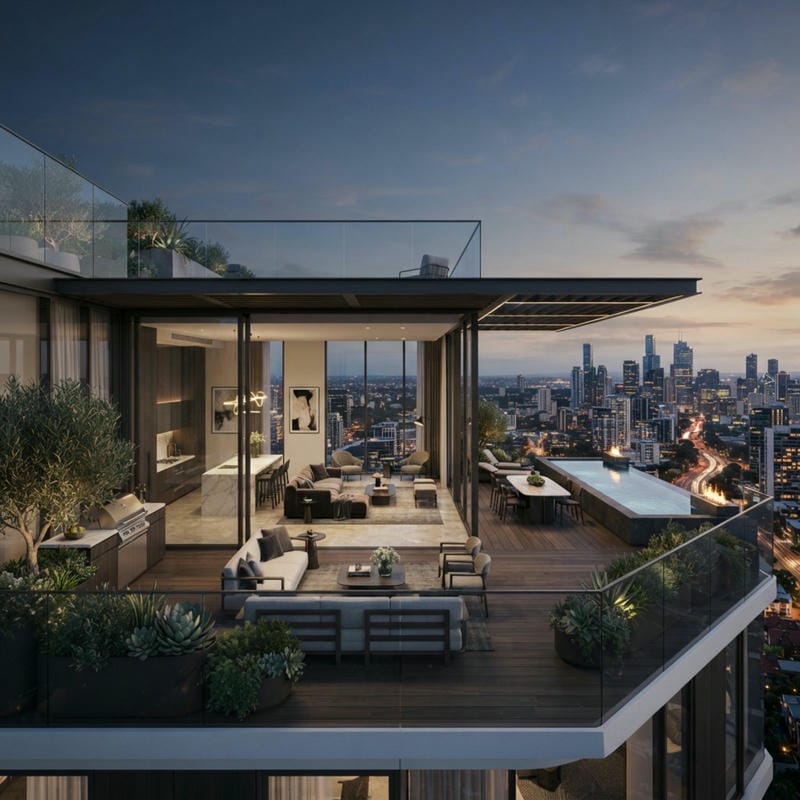 Thiet ke noi that penthouse LSS 5