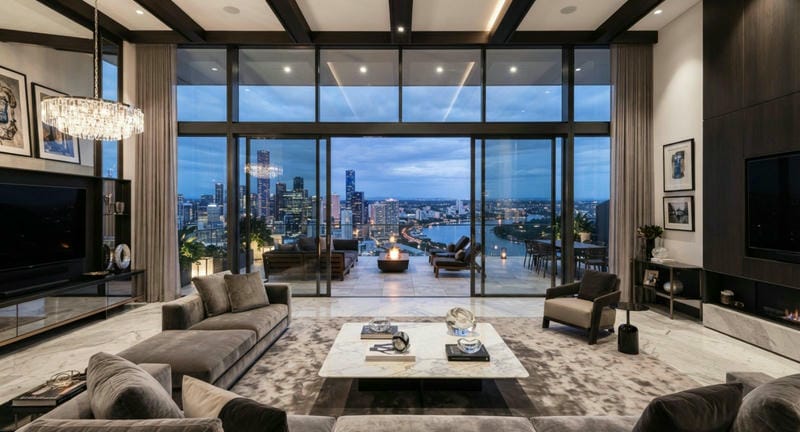 Thiet ke noi that penthouse LSS 50