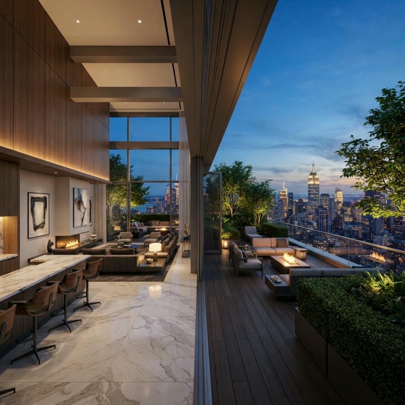 Thiet ke noi that penthouse LSS 54