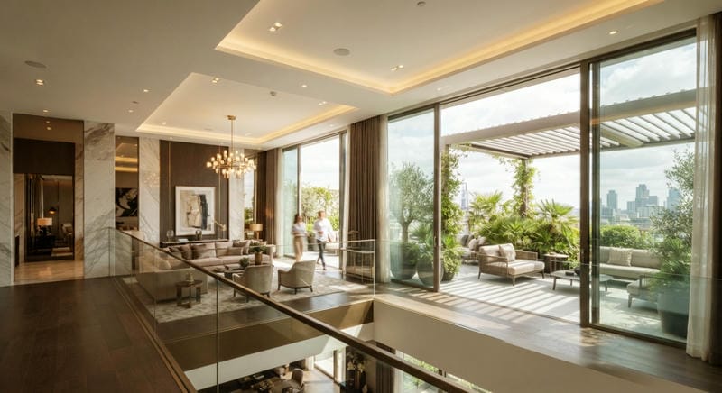 Thiet ke noi that penthouse LSS 57