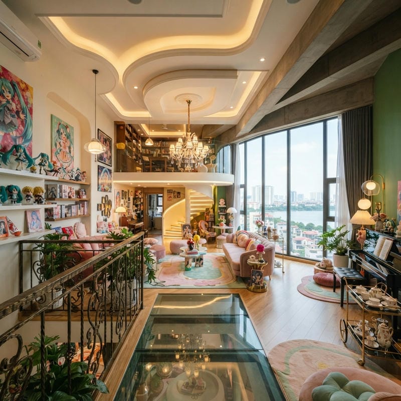 Thiet ke noi that penthouse LSS 9